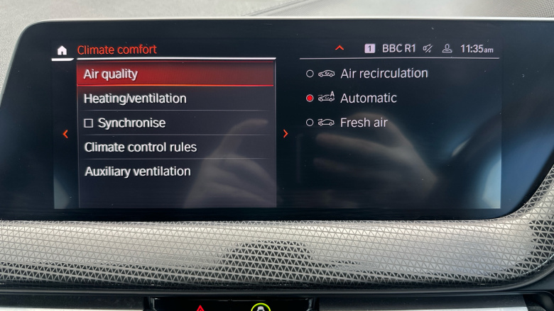 BMW 2 Series M235i xDrive 4dr Step Auto Petrol Saloon